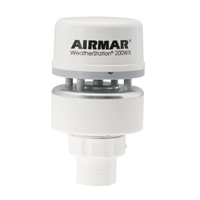 Airmar 150WX Ultrasonic WeatherStation Instrument