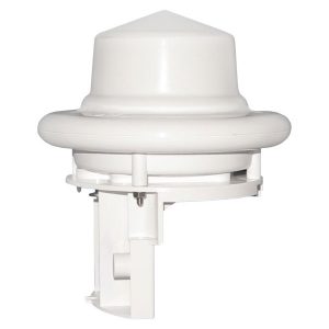 Lufft WS100 Radar Precipitation Sensor product page. 