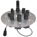 X2-CB buoy-mounted data logger
